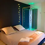 Suite Le Loft & Garden Et Spa By Nancyintimelounge