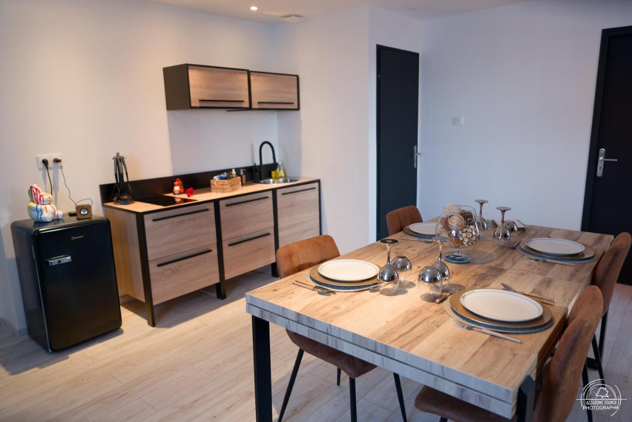 Appartement Le Loft & Garden Et By Nancyintimelounge Nancy