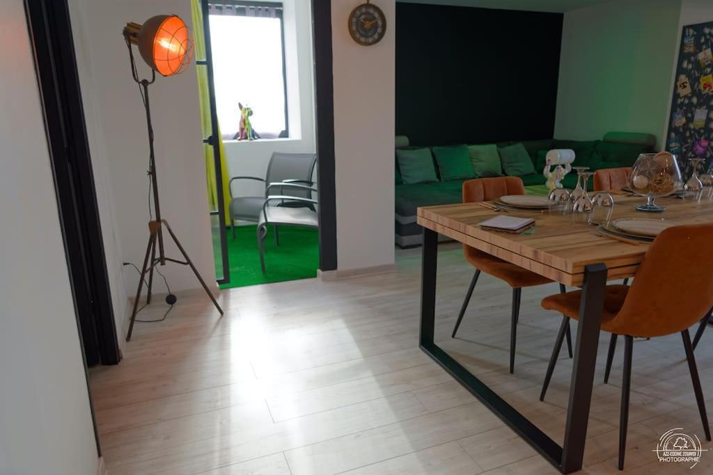 Le Loft & Garden Et By Nancyintimelounge *